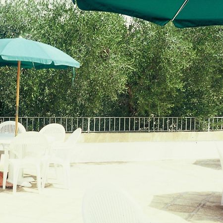 Camping Porto Miggiano Santa Cesarea Terme Luaran gambar