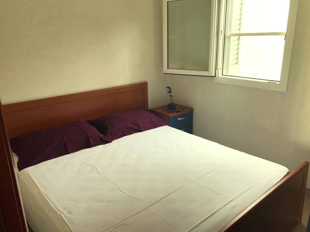Camping Porto Miggiano Santa Cesarea Terme Luaran gambar
