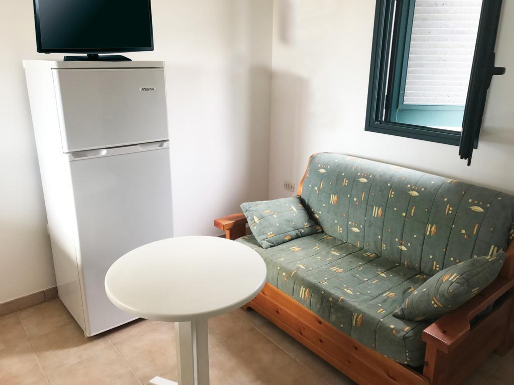 Camping Porto Miggiano Santa Cesarea Terme Luaran gambar